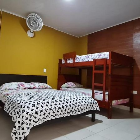 Apartahotel San Jose De Belen Medellín Buitenkant foto
